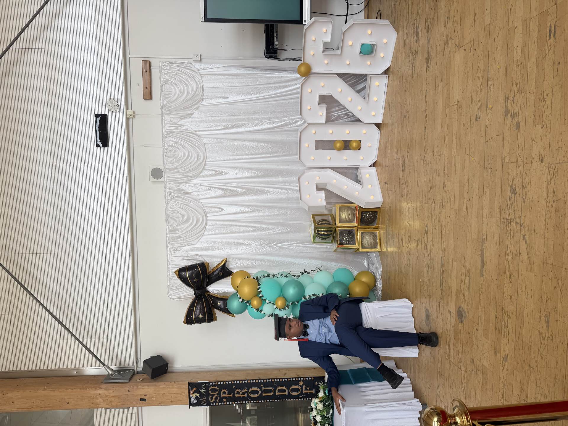 Graduation